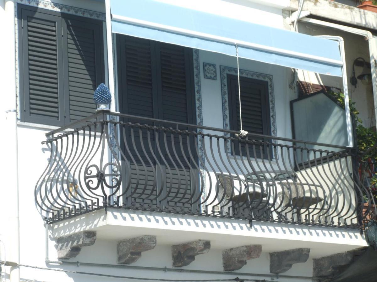 Casa Nicole Fronte Mare